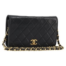 Borsa a tracolla CHANEL