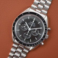 Omega Speedmaster Moonwatch