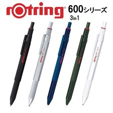 Penna multifunzione Rotring