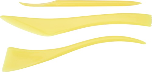 Bastoncini modellismo vbs set - bastoncini,