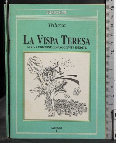 Vispa teresa trilussa - la,