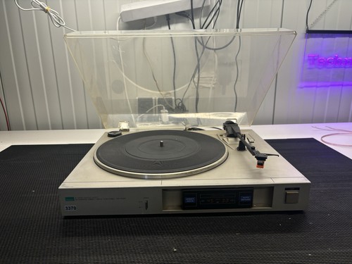 Giradischi sansui automatic - giradischi,