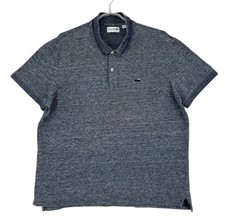 LACOSTE Polo T-Shirt Regular