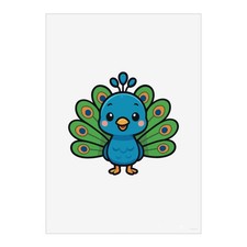 Stampe poster arte parete - poster, da