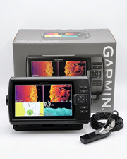 Garmin striker vivid - garmin,