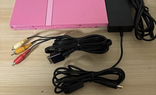 Sony scph 77000pk - sony,