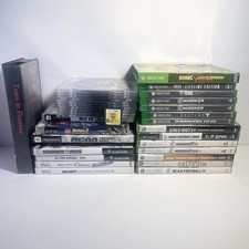 Lotto Videogiochi PS2 PS3 PSP Xbox 360 Nintendo Wii GameCube Switch DS (LEGGI PLS)