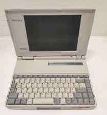 Notebook Toshiba T4700CT -