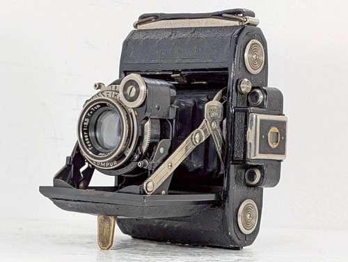Zeiss ikon super - super, 530
