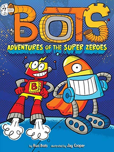 Adventures the super - adventures,