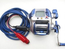 Mulinello elettrico Shimano