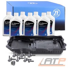 ZF FILTRO COPPA OLIO CAMBIO