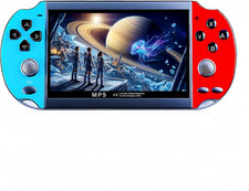 4,3 Pollici Console per