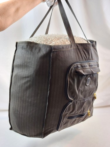 Autentica borsa mano - autentica,