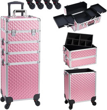 Trolley Make up 4 in 1