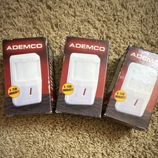 ADEMCO 1992 Rilevatore di