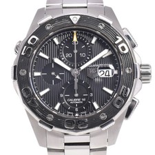 Orologio Uomo TAG HEUER Aqua