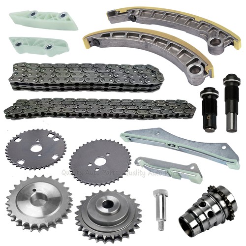 Kit catena distribuzione - kit,