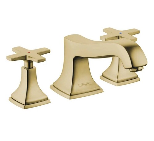 Hansgrohe metropol classic - classic, 3