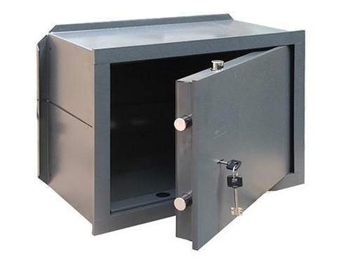 Cassaforte cisa chiave - cassaforte, a