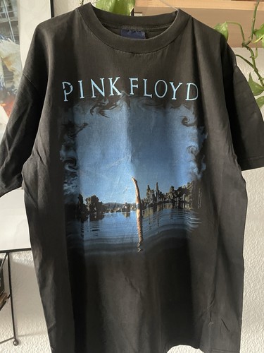 Pink floyd wish you were - wish,
