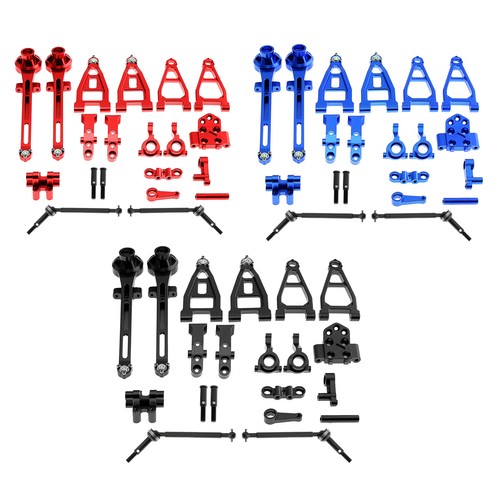 Buggy lega alluminio kit - lega,