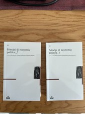 JOHN STUART MILL PRINCIPI DI