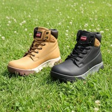 STIVALI UOMO SCARPONCINI