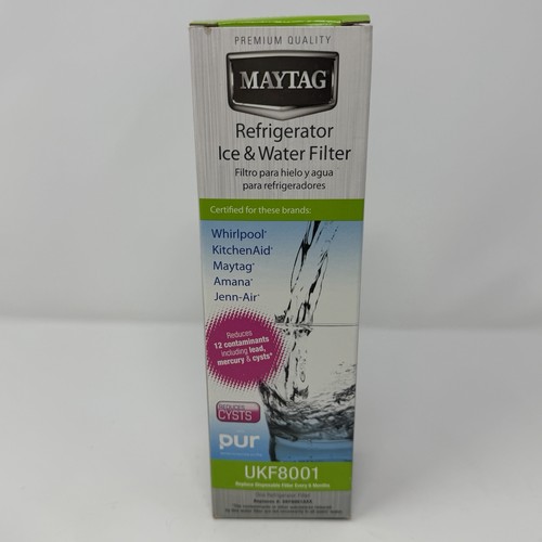 Filtro acqua ghiaccio