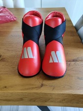 Parapiedi Manus Per Karate E