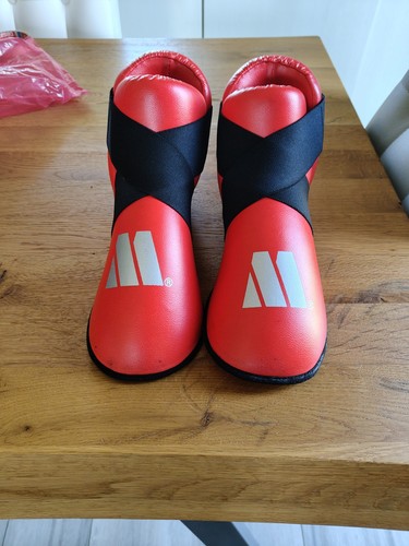 Parapiedi manus per karate - manus,