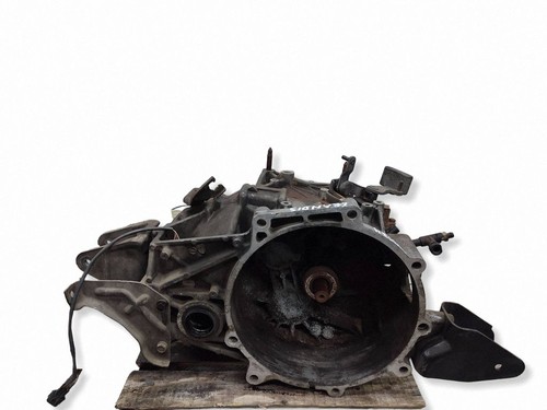 Cambio manuale marce - cambio,