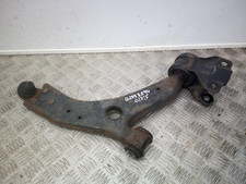 Braccio Comando Inferiore