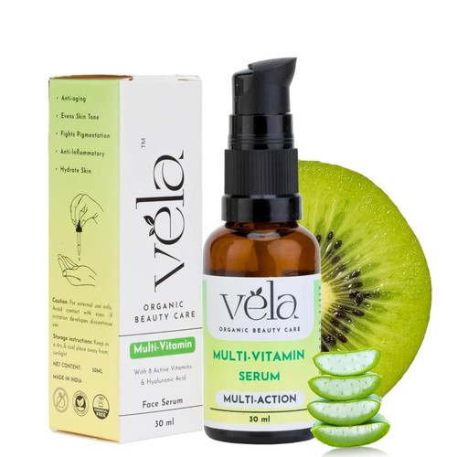Vela siero viso - siero,