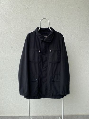 Giacca antivento vintage - , prada