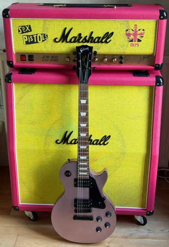 Gibson les paul standard - standard, 50s