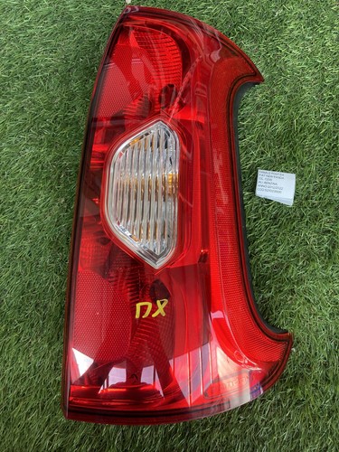 Fanale posteriore destro - fanale,