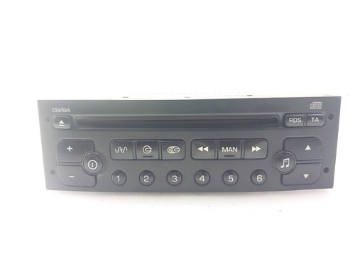 96552632xt sistema radio - sistema, per