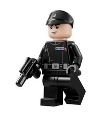 LEGO Star Wars Imperial Star