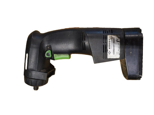 Avvitatore batteria festool - batteria,