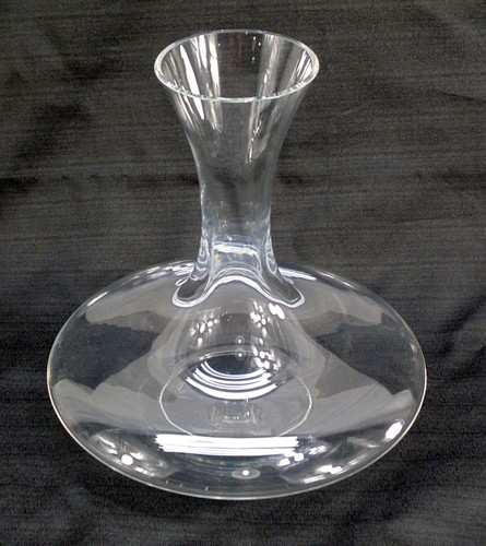 Decanter cristallo vino - , riedel