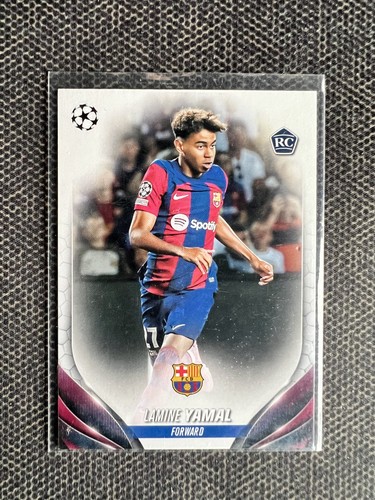Lamine yamal 2023 - lamine, ucc