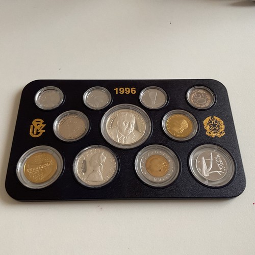 Mille lire montale serie - mille,