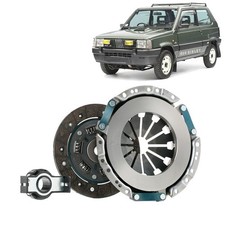 KIT FRIZIONE 3 PEZZI