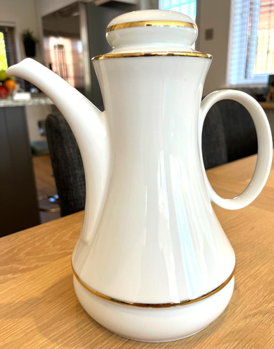 Caffettiera eschenbach baviera - caffettiera,