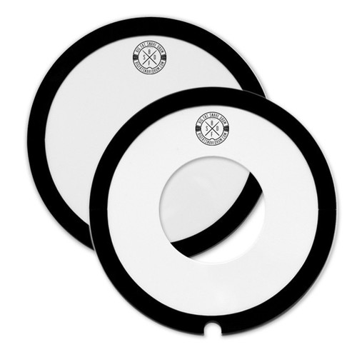 Big fat rullante batteria - big,