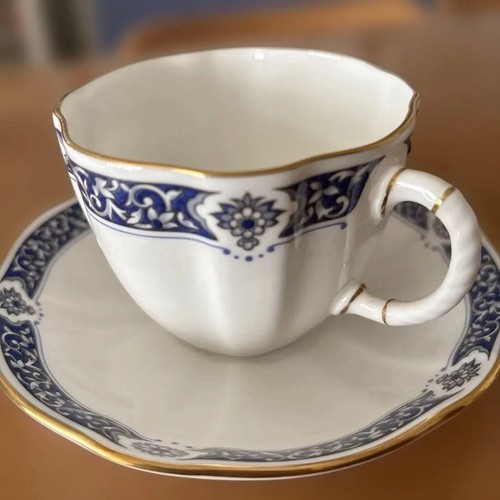 Set tazze piattini royal - set, e