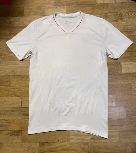 Shirt nike tennis - tennis, nadal