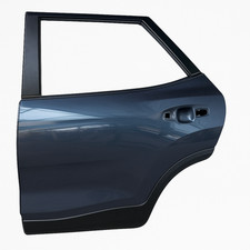 sportello posteriore sinistro, kia stonic 2023