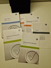 Volkswagen PASSAT B7 USA 2014